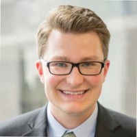 University of Colorado Anschutz Medical Campus Employee Nathan Witmer's profile photo