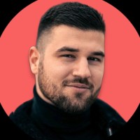 Datacop Employee Tomas Michalek's profile photo