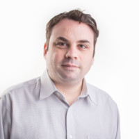 MultiSoft Ltd. Employee Tamás Fritz's profile photo