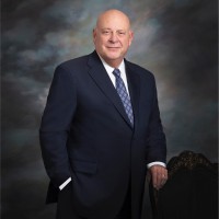 Coldwell Banker Flanagan Realty Employee Ray Barton's profile photo