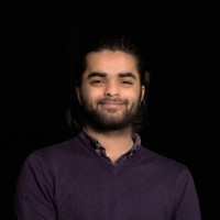 CarbonTeq Employee Ali Ahmad's profile photo
