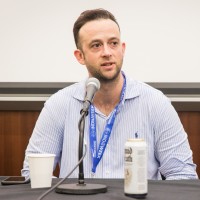 Diggers Factory Employee Daniel Vescio's profile photo