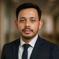 Data Lead Generation Employee Nadeem Ahmad's profile photo