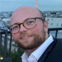 Jean-François Fabre Email