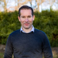 Patrick Rommers Email & Phone Number