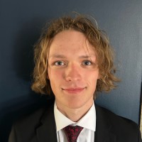LJA Employee James McAbee's profile photo