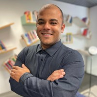 Sebrae Minas Employee Raphael Oliveira's profile photo