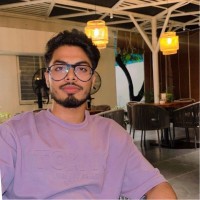 Detente Technologies Employee Farooq Baqer's profile photo