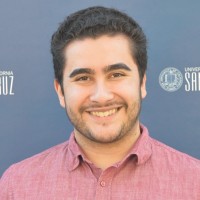 NestFresh Eggs Employee Daniel Kasri's profile photo