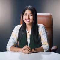 Aleeda Anaz Email
