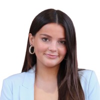 Workday Employee Hannah Kane's profile photo