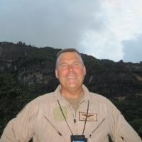Leading Edge Employee Gregory Hand's profile photo