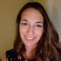 Christina Roberge