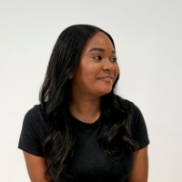 Sketch Creative Employee Patricia Nyamayaro's profile photo