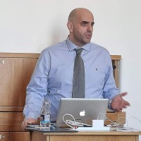 Ferencvárosi Torna Club Employee Adam Kuttner's profile photo