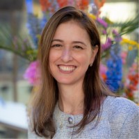 Embraer Employee Andreza Alberto's profile photo