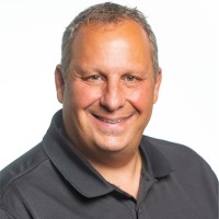 Becton Dickenson Employee Frank Carvo's profile photo