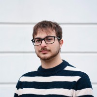 Pavé SRL Employee Giuseppe Gualtieri's profile photo