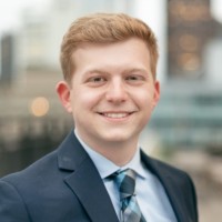 Boston Consulting Group (BCG) Employee Trevor Devine's profile photo