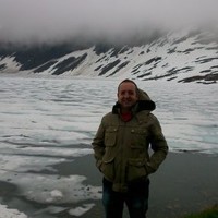 Origin Amenity Solutions Employee Nik Blesic's profile photo