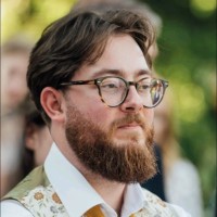 Think Learning Employee Joseph Ansbridge's profile photo