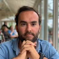 Alberto Cebrián Email