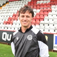 Stevenage Football Club Employee Will Bourne's profile photo