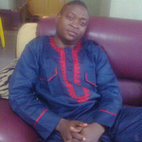 FERT Employee Michael Ajisafe's profile photo