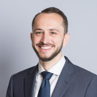 Deal Engine Employee Matthew Kordonowy's profile photo