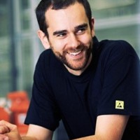 PR electronics Employee Martin Nielsen's profile photo