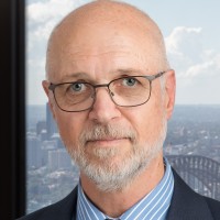 Lakeshore Data Management Employee Terry Buckley's profile photo