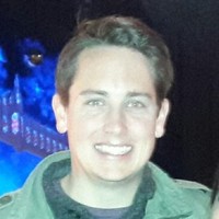 BlackRock Employee Pete Harvey's profile photo