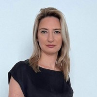 Tatsyana Bialiayeva Email & Phone Number | Vention Head of Legal ...