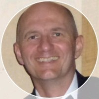 Almond Housing Association Limited Employee Mark McGregor's profile photo