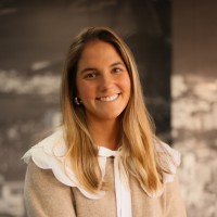 Isidora Barroilhet Email
