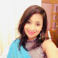 Afisol Employee Madubhashini Senanayake's profile photo