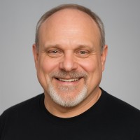 Sepasoft, Inc. Employee Jeff Fitch's profile photo