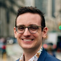 Benton Maglinger Email