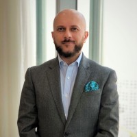 JPMorganChase Employee Hamza Sheikh's profile photo