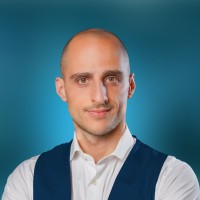 Metaskill Employee Alessandro Moretti's profile photo