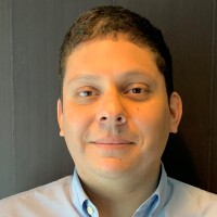 EuroAmerica Employee Gabriel Osvaldo Contreras Ríos's profile photo
