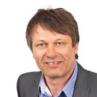 GRUNDFOS Employee Lars Johnsen's profile photo