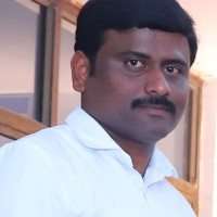 Maheswaran Muthusamy Email