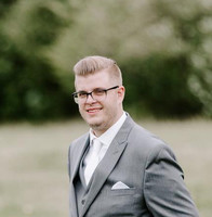 Reality Engineering Employee Alex Schmitt's profile photo