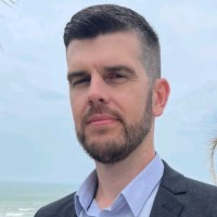 Grupo Equatorial Employee Émerson Weber's profile photo