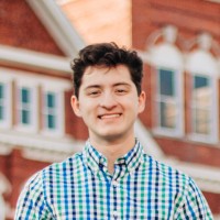 Moultrie Employee Jack Cwynar's profile photo