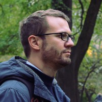 Teamoty Employee Vincent Autin's profile photo