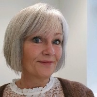 Ringerikskraft Employee Renee Lund's profile photo