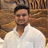 Tekva LLC Employee Akhil Bharadwaj's profile photo