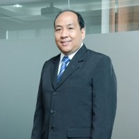 Perry Slangor Email & Phone Number